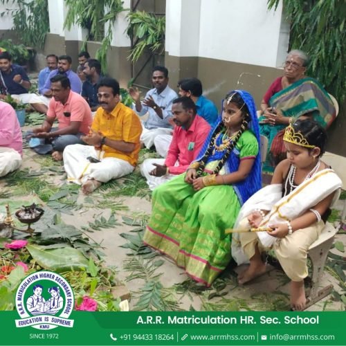 Krishna Jayanthi Celebration7