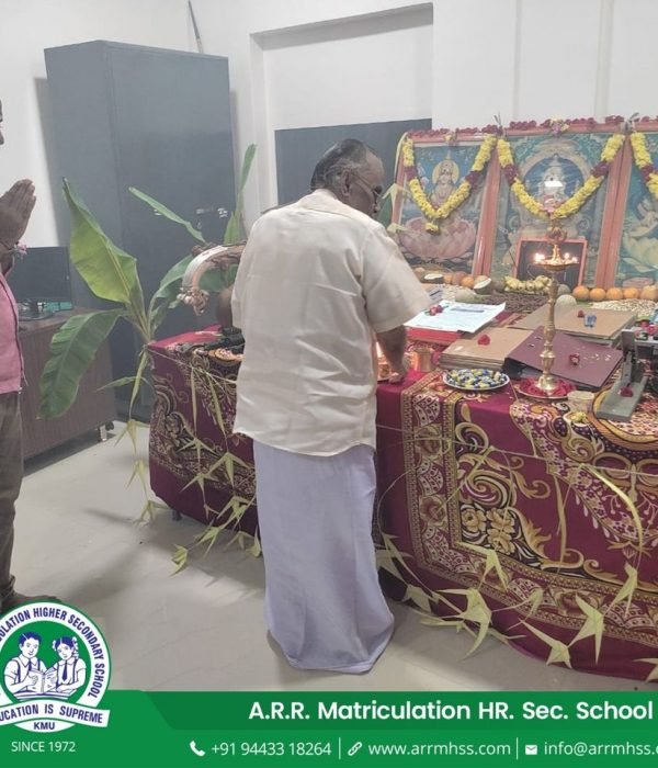 Vijayadhasami Celebration1