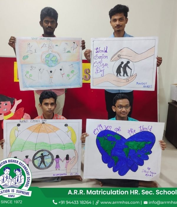 World Citizen Day1