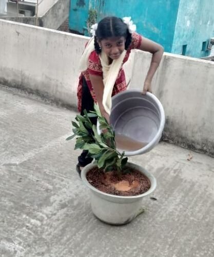 World Environment Day1