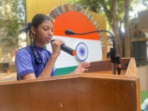 ARR Matriculation Higher Secondary School