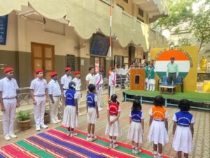ARR School Kumbakkonam