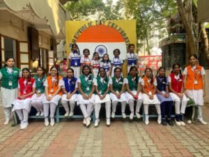 ARR school kumbakkonam