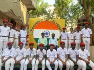 ARR Matriculation School